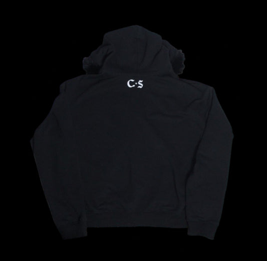 C*S FUR ZIP
