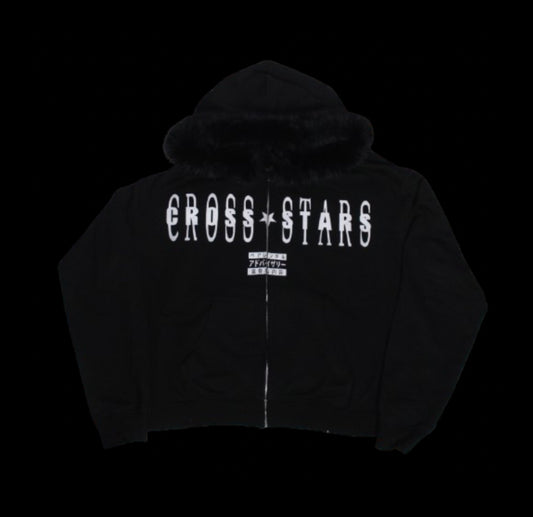 C*S FUR ZIP
