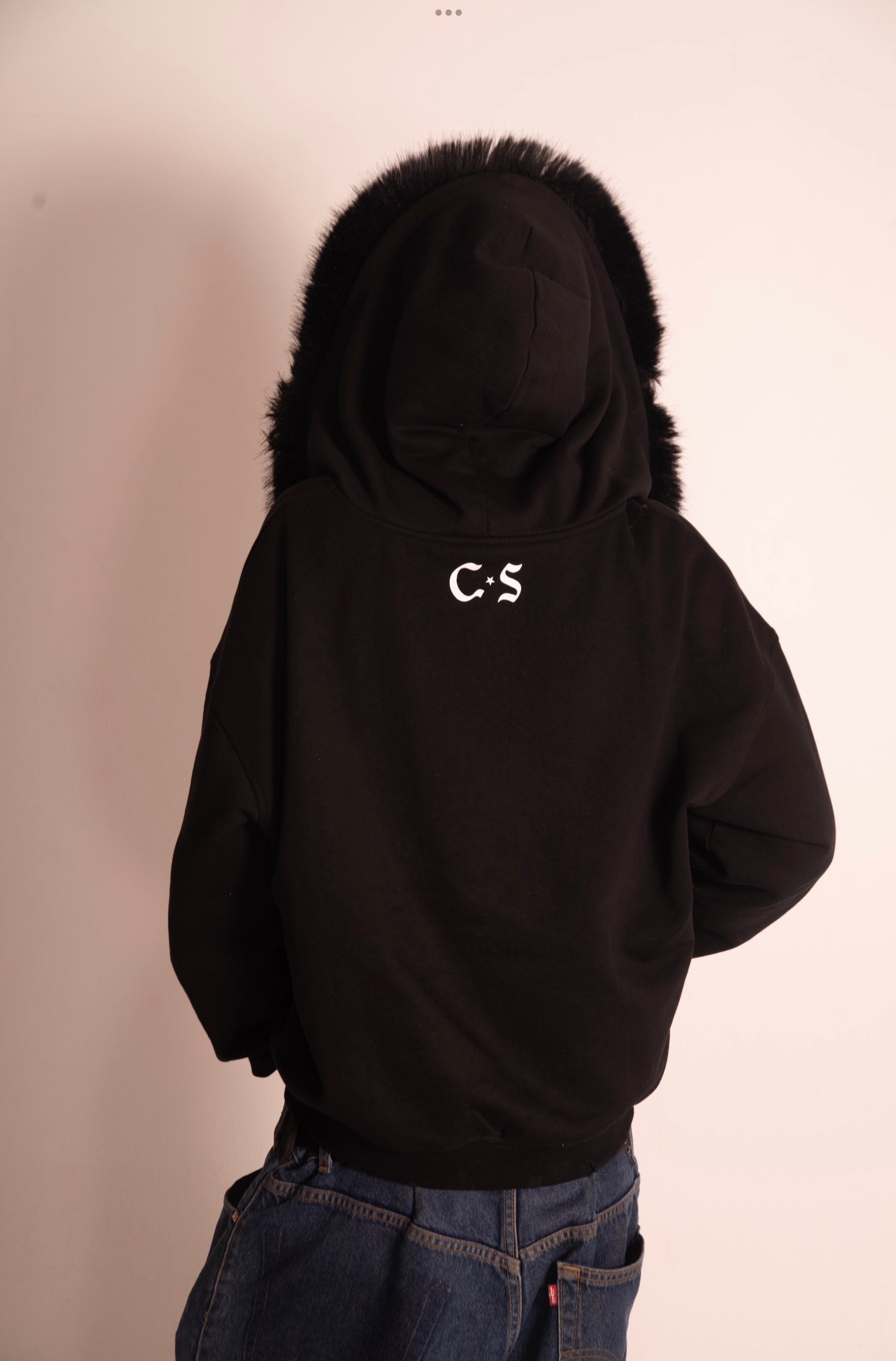 C*S FUR ZIP